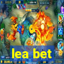 lea bet