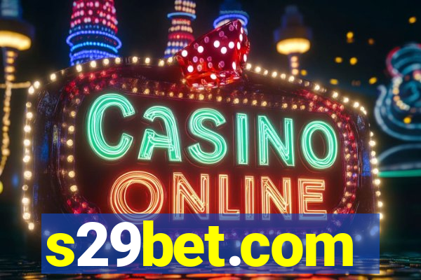 s29bet.com