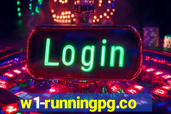 w1-runningpg.com