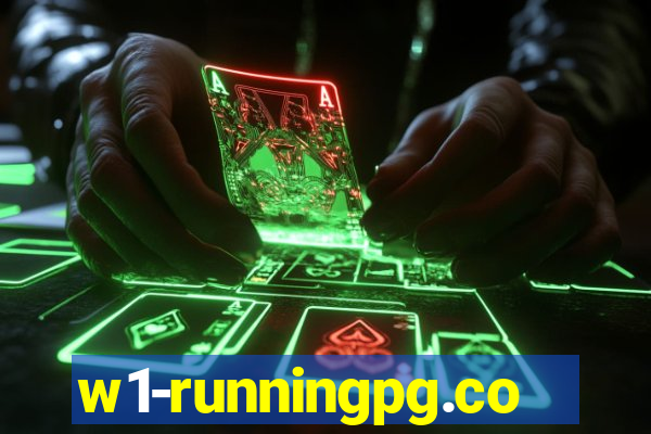 w1-runningpg.com