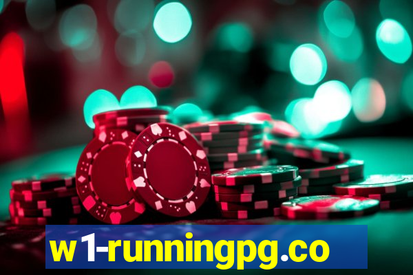 w1-runningpg.com