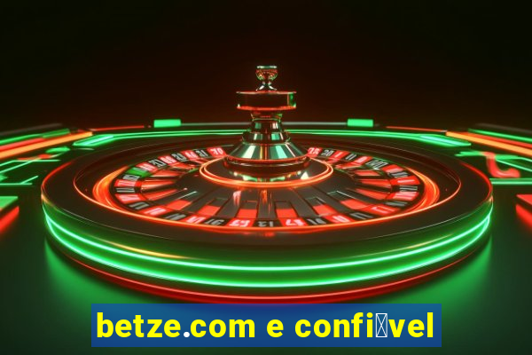 betze.com e confi谩vel