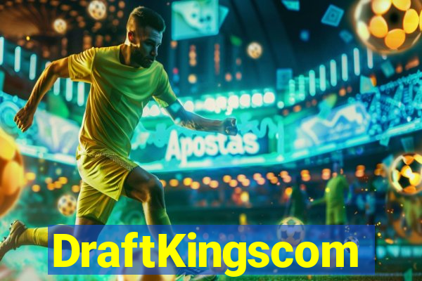 DraftKingscom