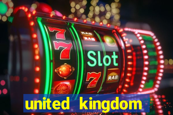 united kingdom casinos online