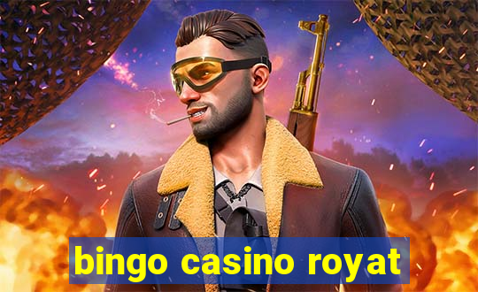 bingo casino royat