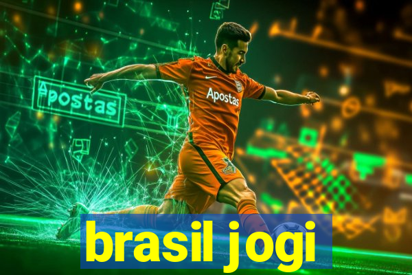 brasil jogi