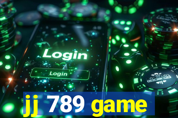 jj 789 game