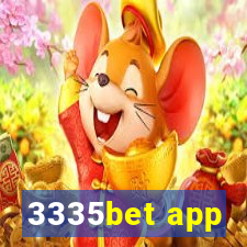 3335bet app