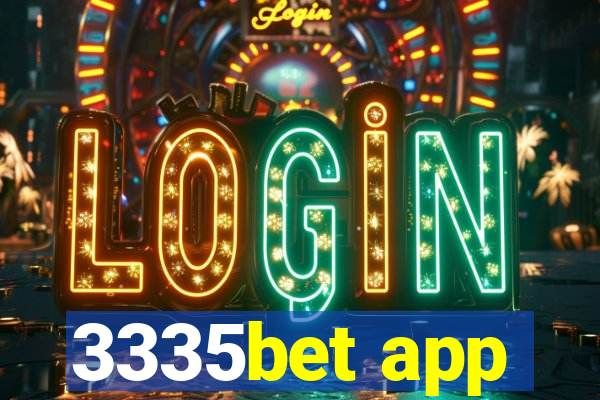 3335bet app