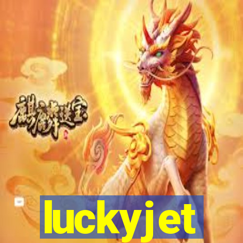 luckyjet