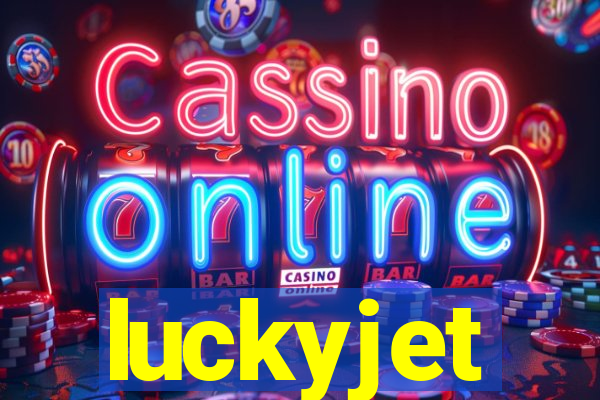 luckyjet