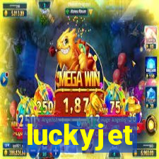 luckyjet