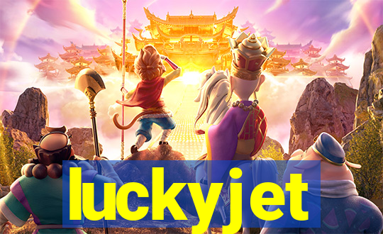 luckyjet