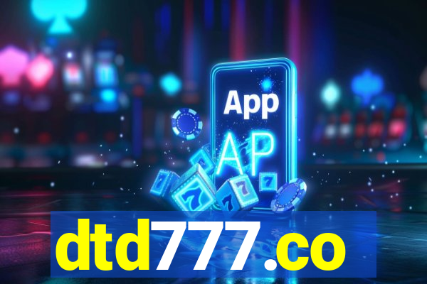 dtd777.co