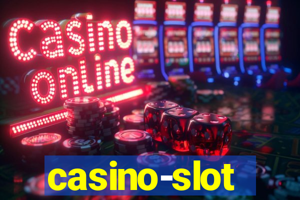 casino-slot