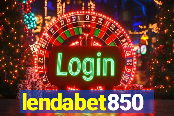 lendabet850