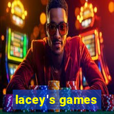 lacey's games