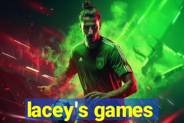 lacey's games