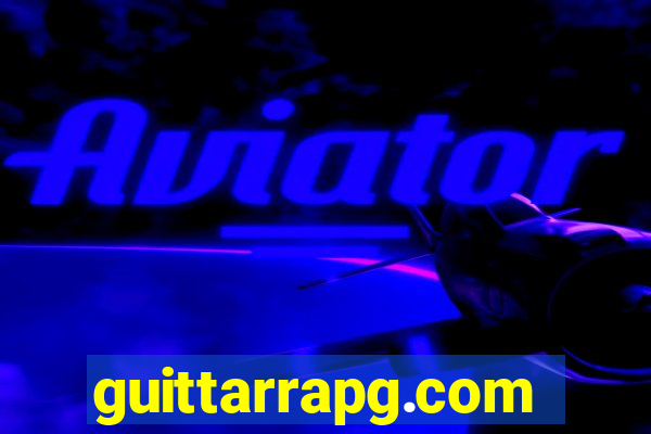 guittarrapg.com