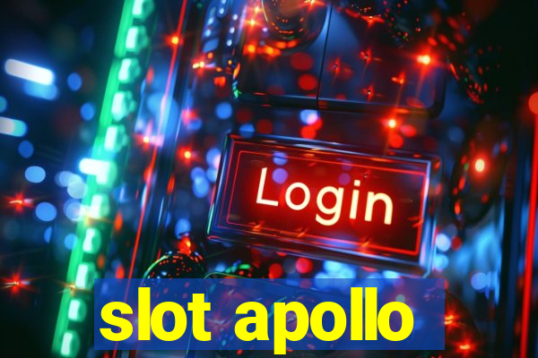 slot apollo