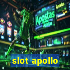 slot apollo