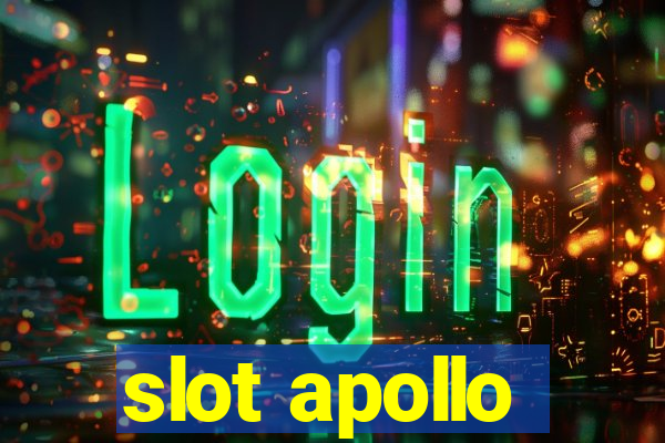 slot apollo