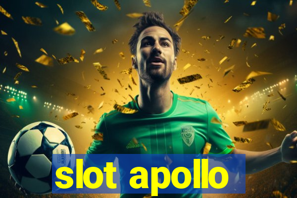 slot apollo