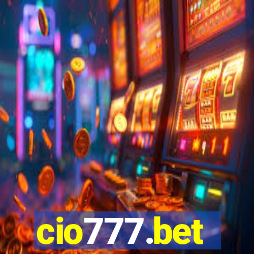 cio777.bet