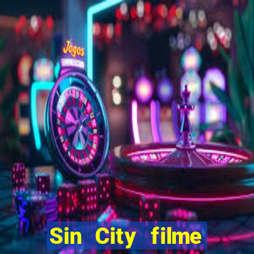 Sin City filme completo dublado download