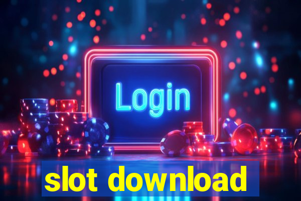 slot download