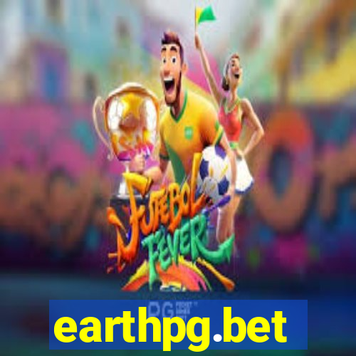 earthpg.bet