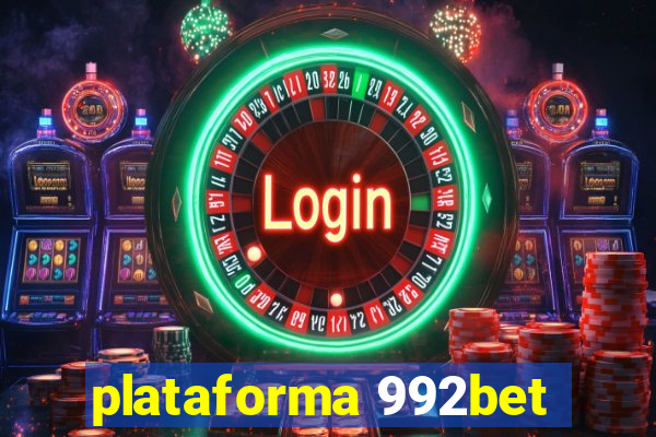 plataforma 992bet