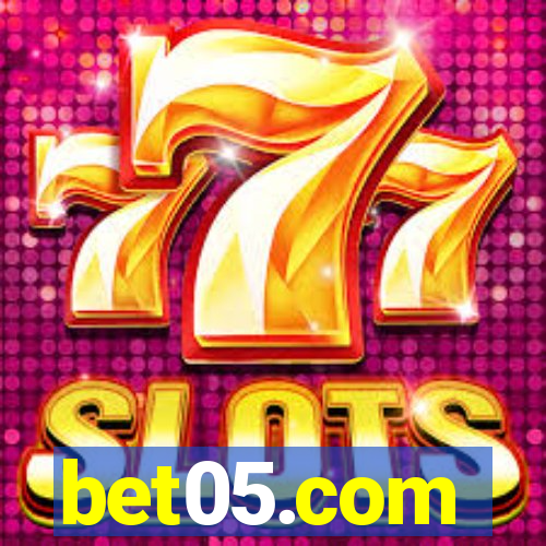 bet05.com