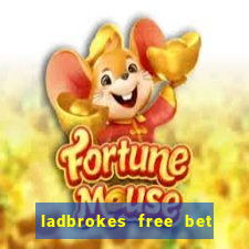 ladbrokes free bet codes existing customers