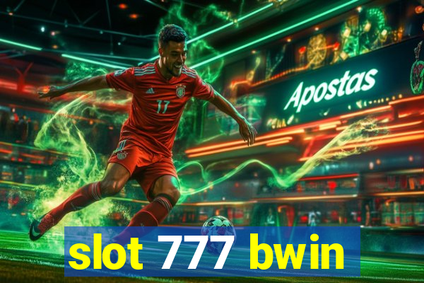 slot 777 bwin