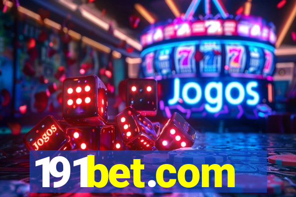 191bet.com