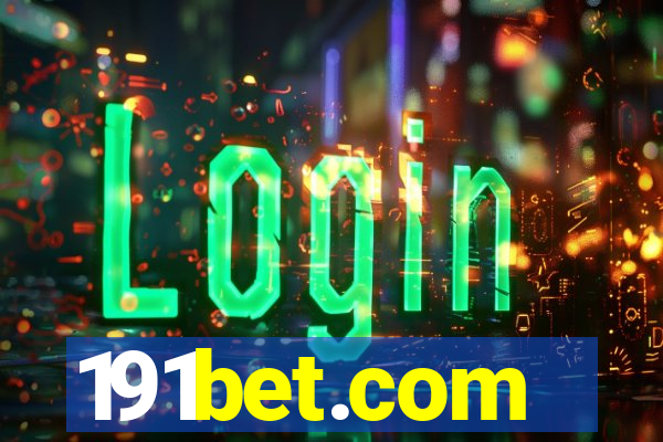 191bet.com