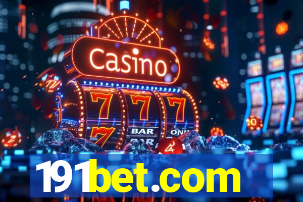 191bet.com