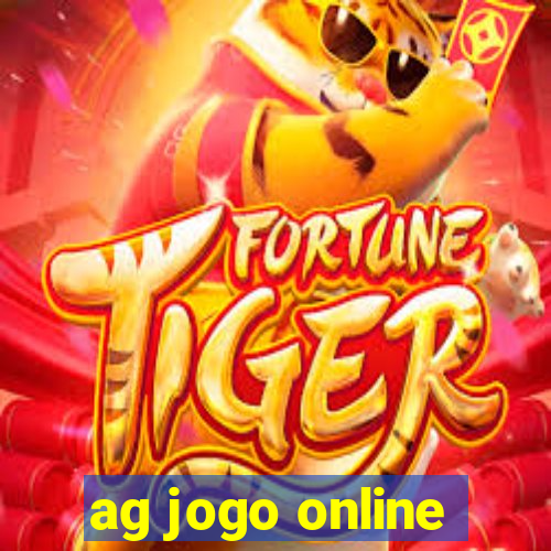 ag jogo online