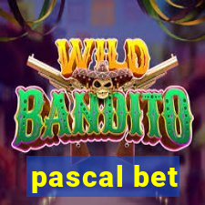 pascal bet