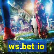 ws.bet io