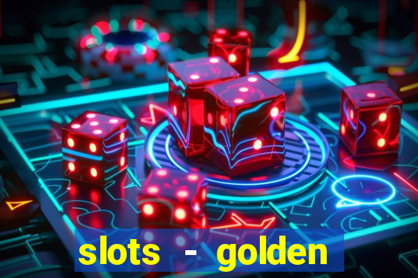 slots - golden spin casino