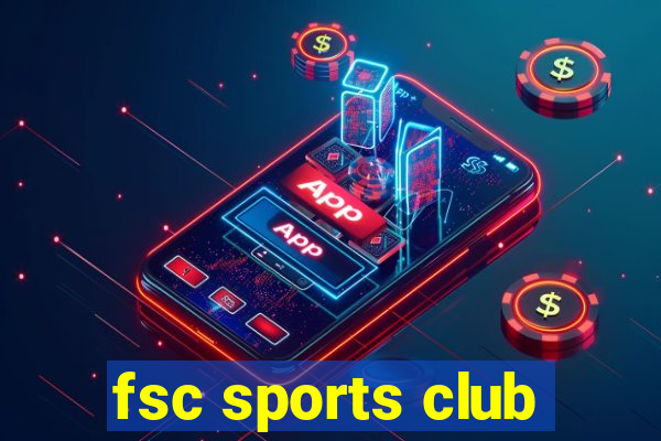 fsc sports club