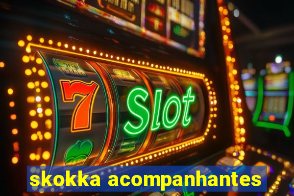 skokka acompanhantes