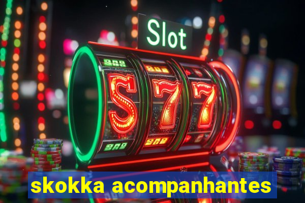 skokka acompanhantes