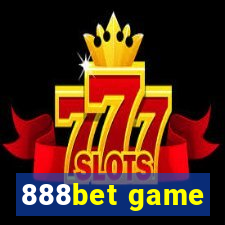 888bet game