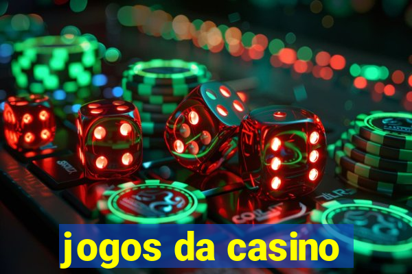 jogos da casino