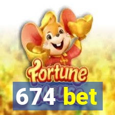 674 bet