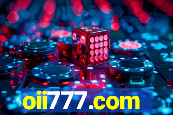 oii777.com