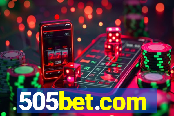 505bet.com